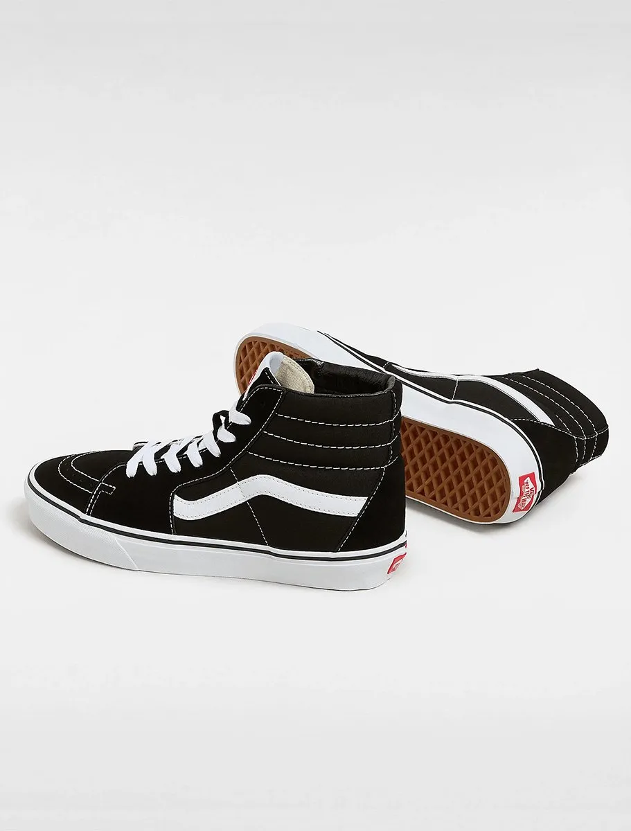 Vans Sk8-Hi Shoes
