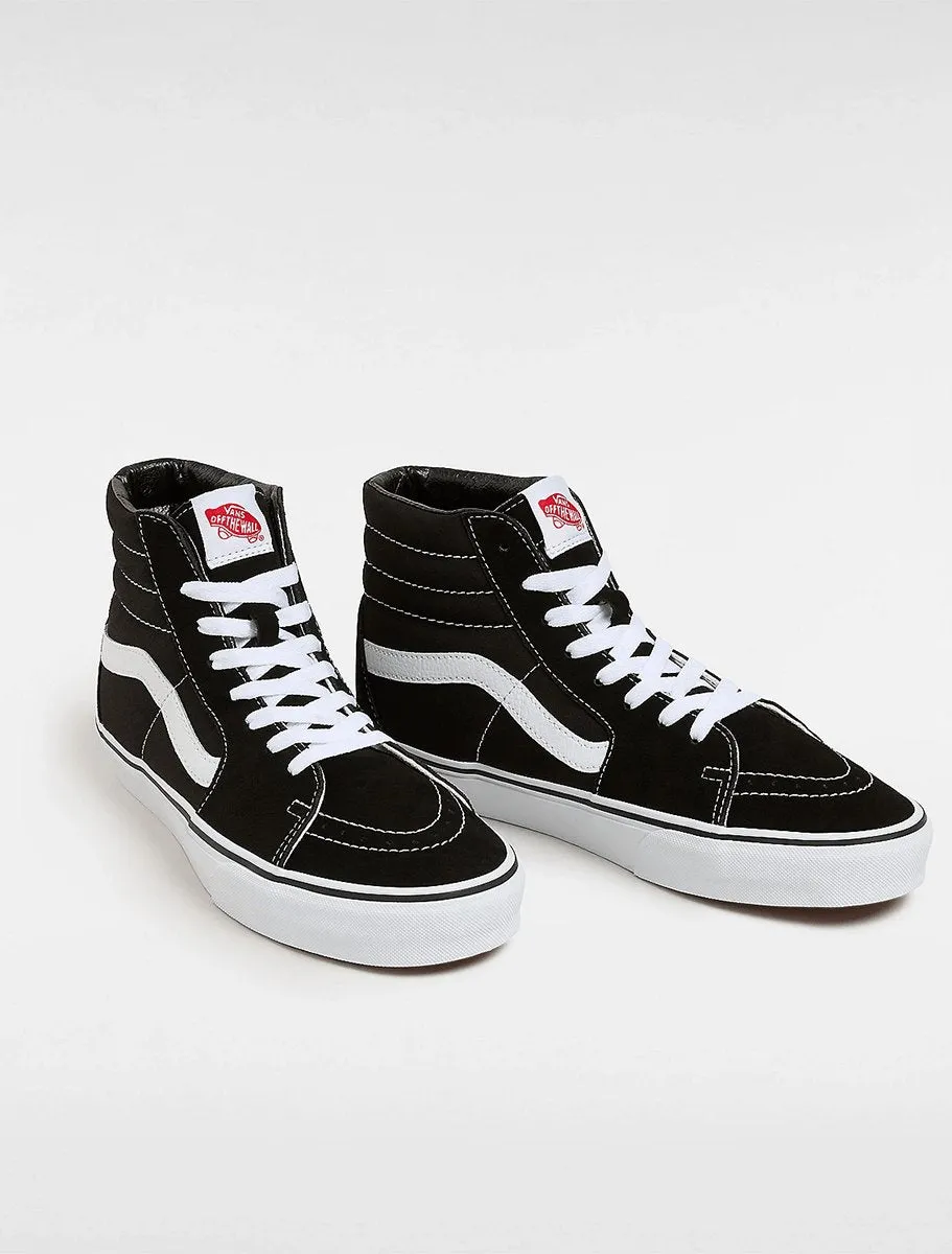 Vans Sk8-Hi Shoes