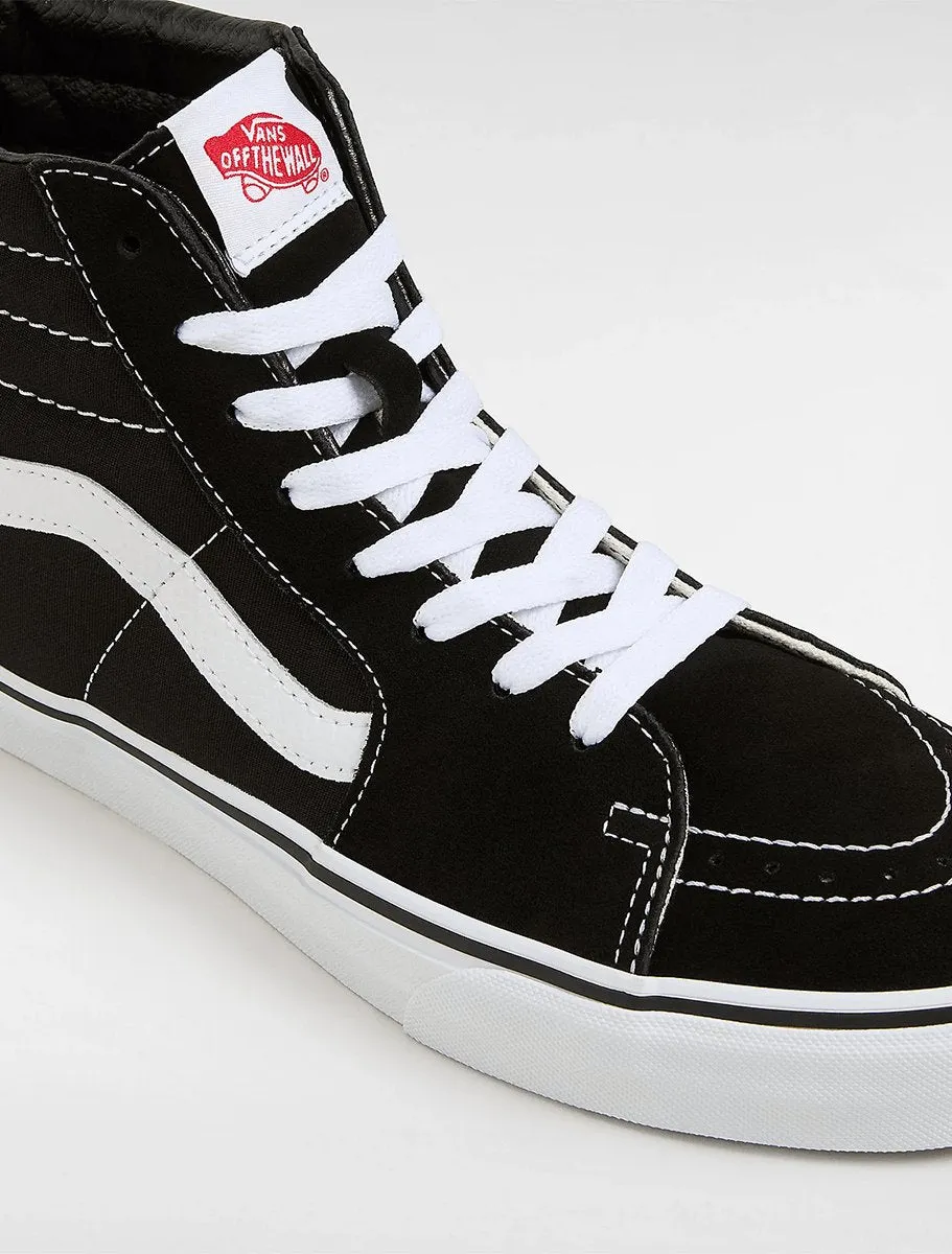 Vans Sk8-Hi Shoes