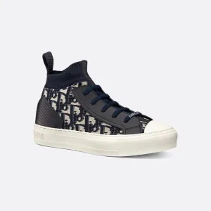 Walk'n' rubber Sneaker