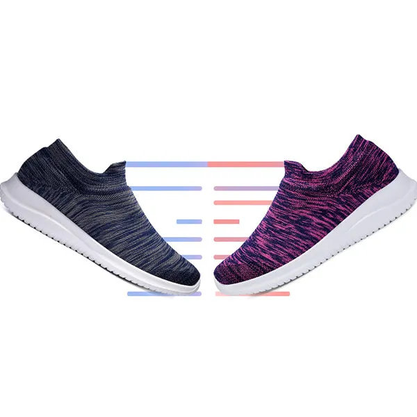 Women's Casual Light Breathable Sport Shoes