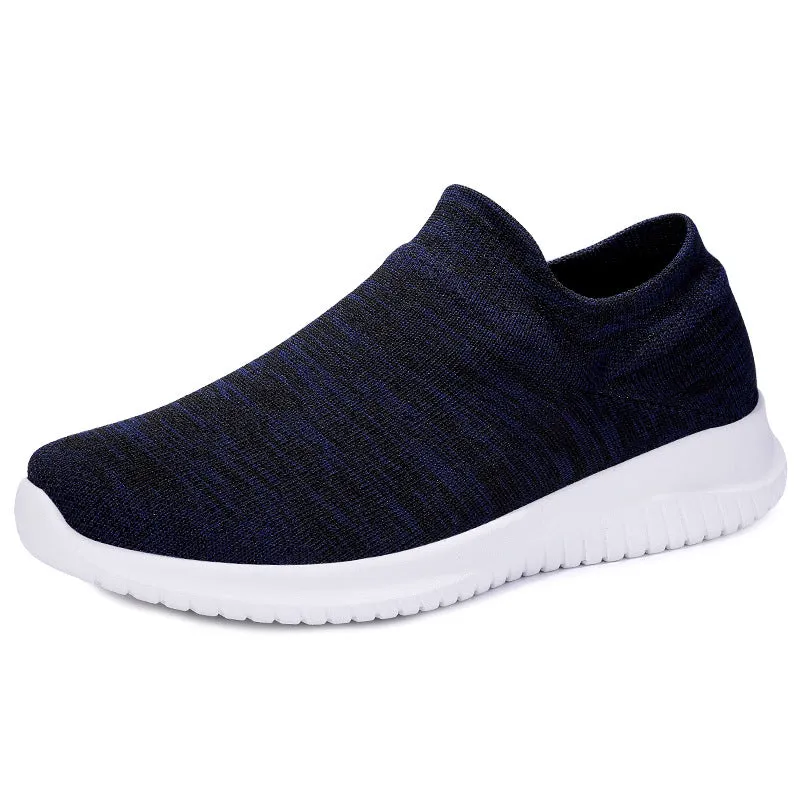 Women's Casual Light Breathable Sport Shoes