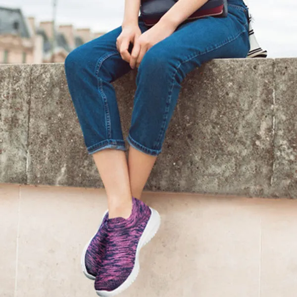 Women's Casual Light Breathable Sport Shoes