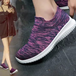 Women's Casual Light Breathable Sport Shoes
