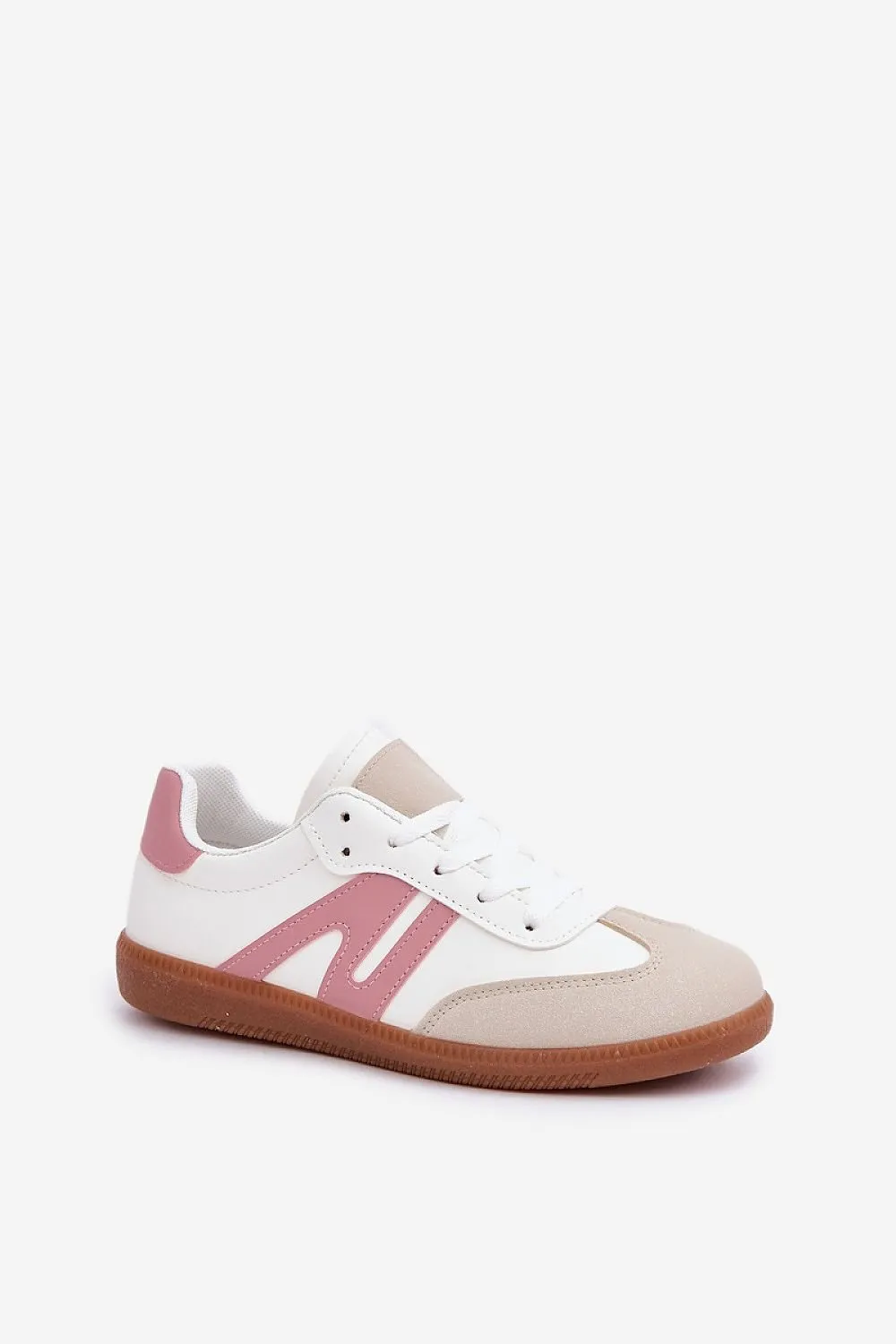 Women's low-rise sneakers