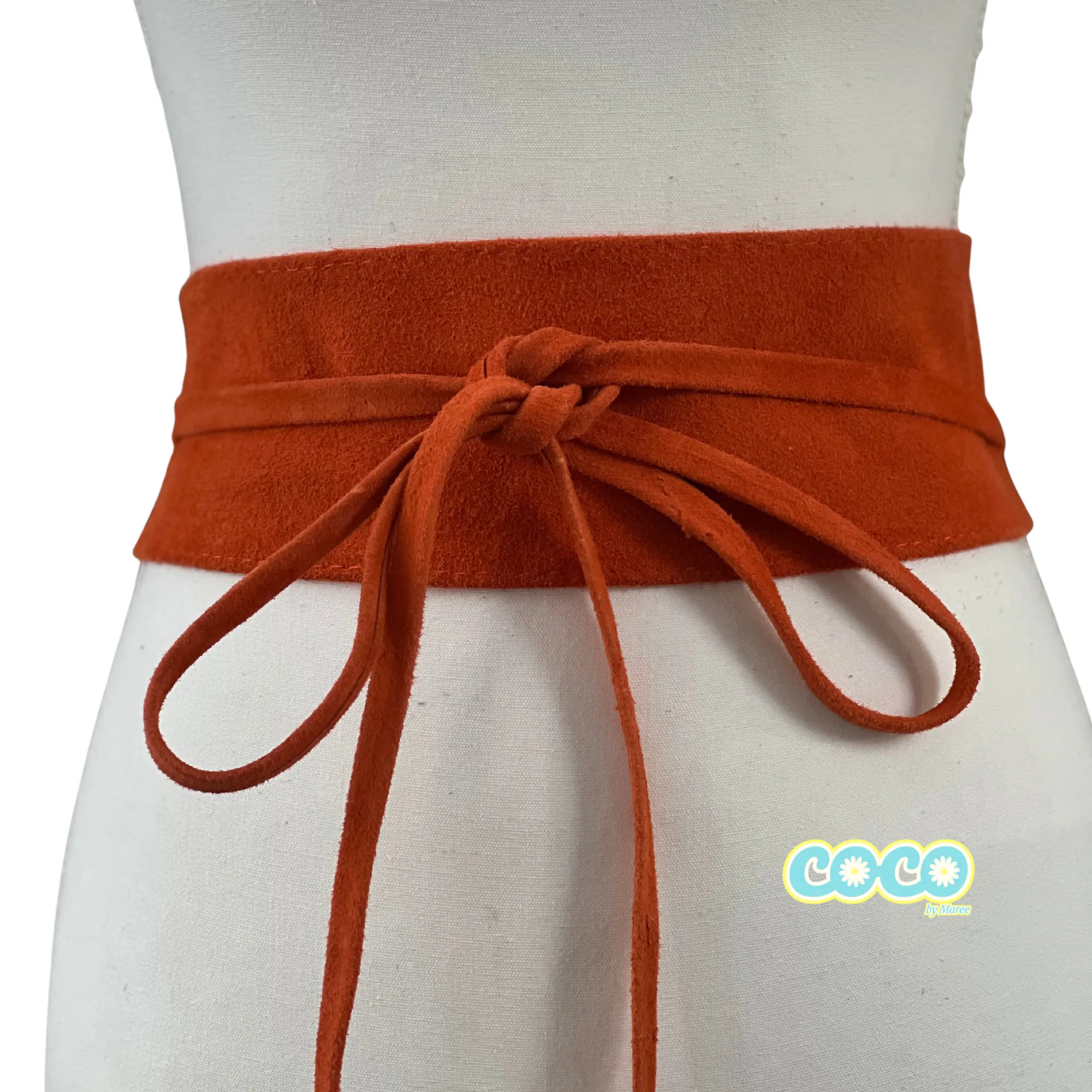 wrap belt