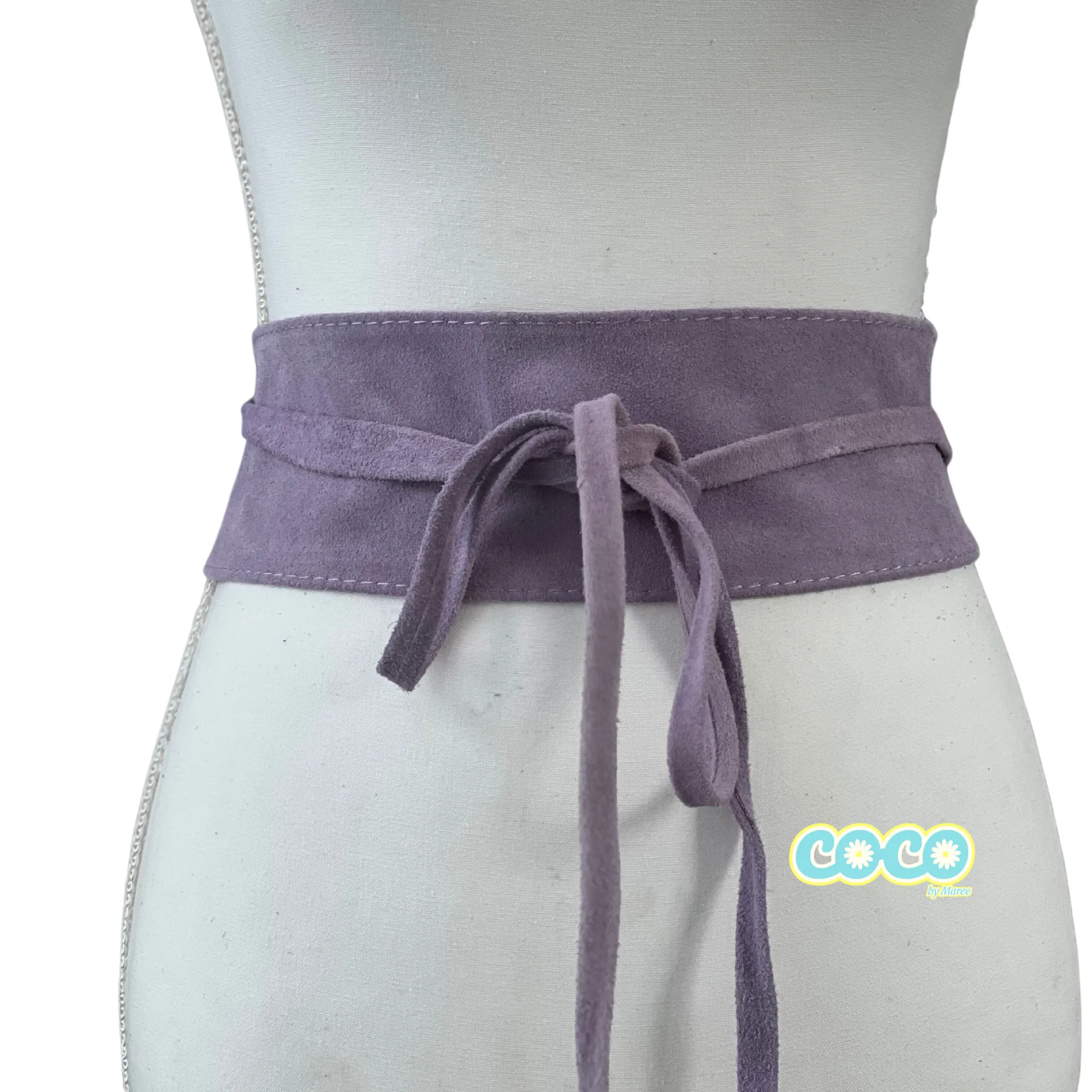 wrap belt