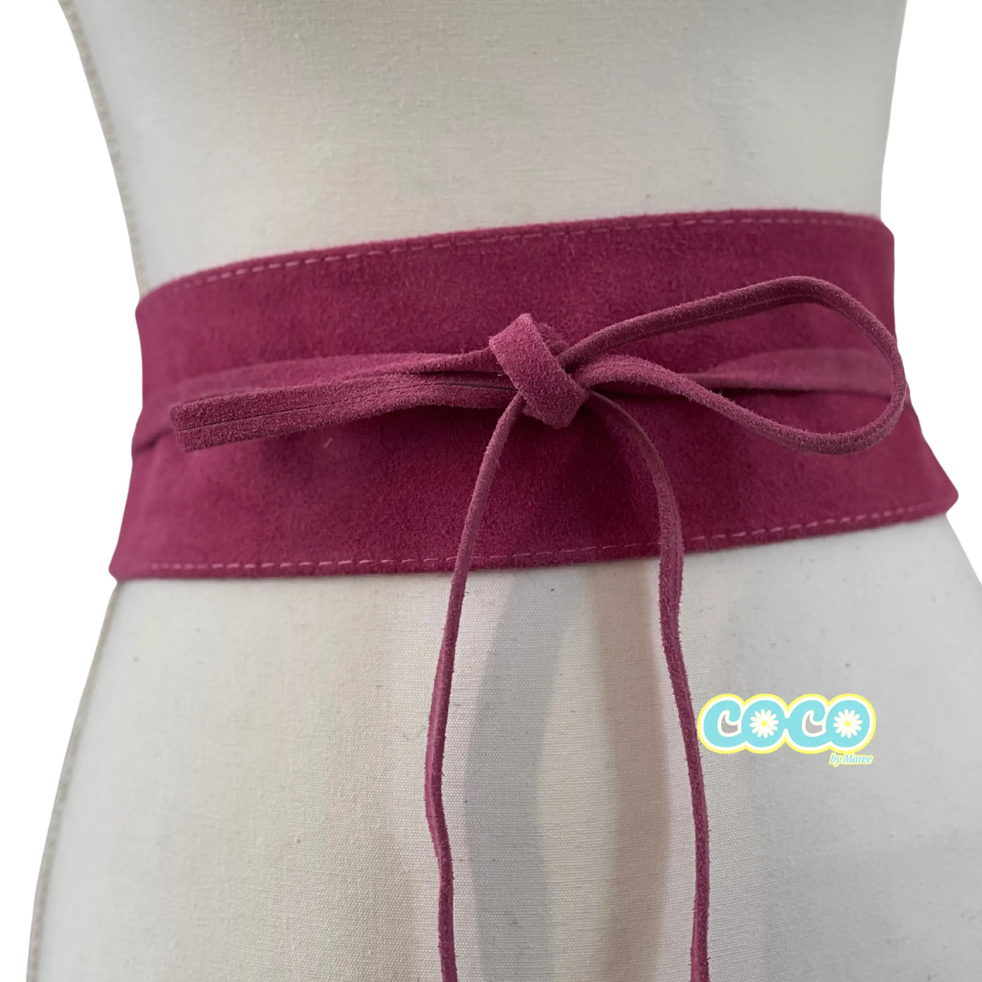 wrap belt
