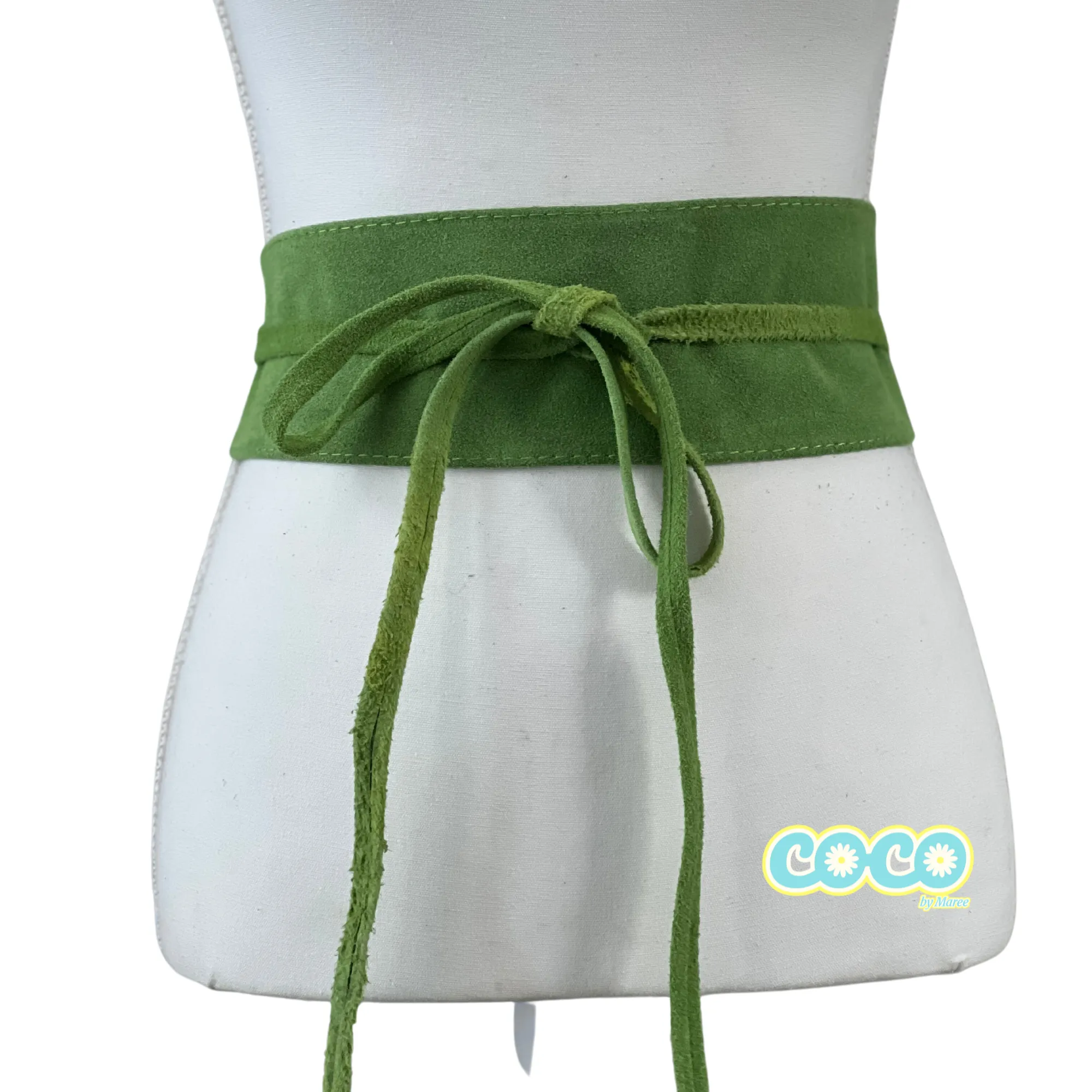 wrap belt