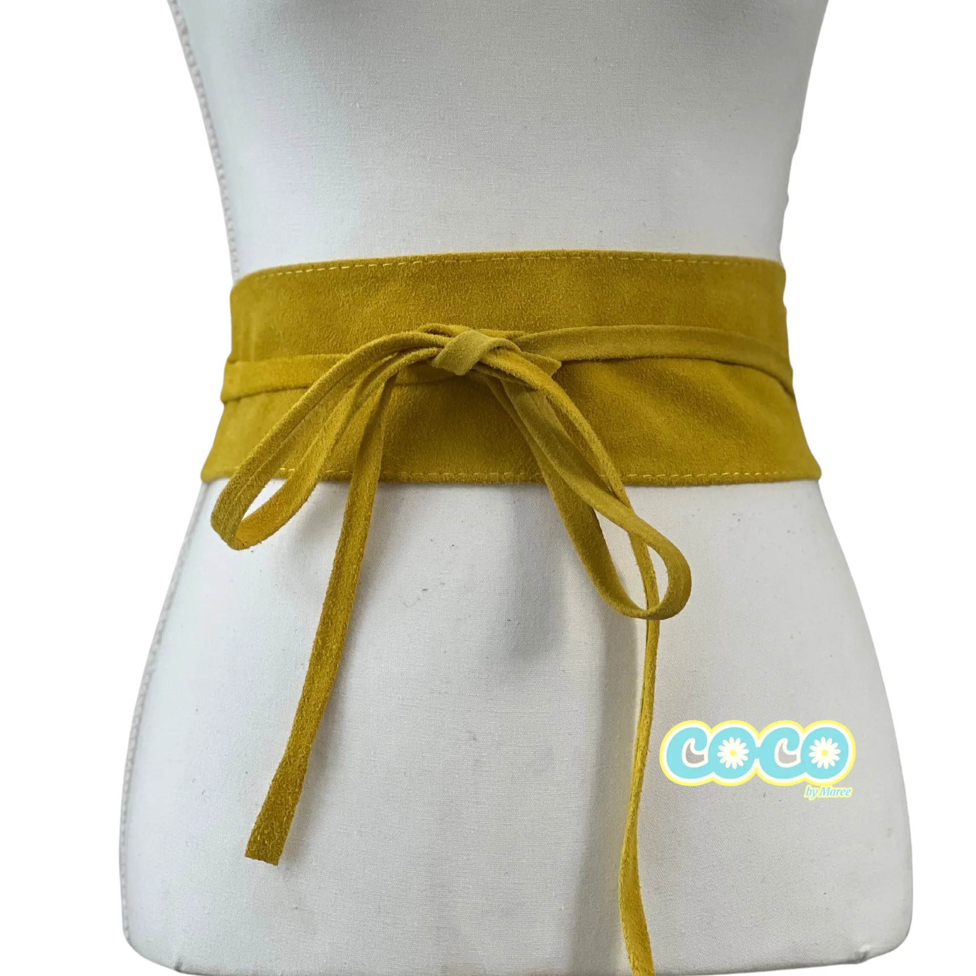 wrap belt