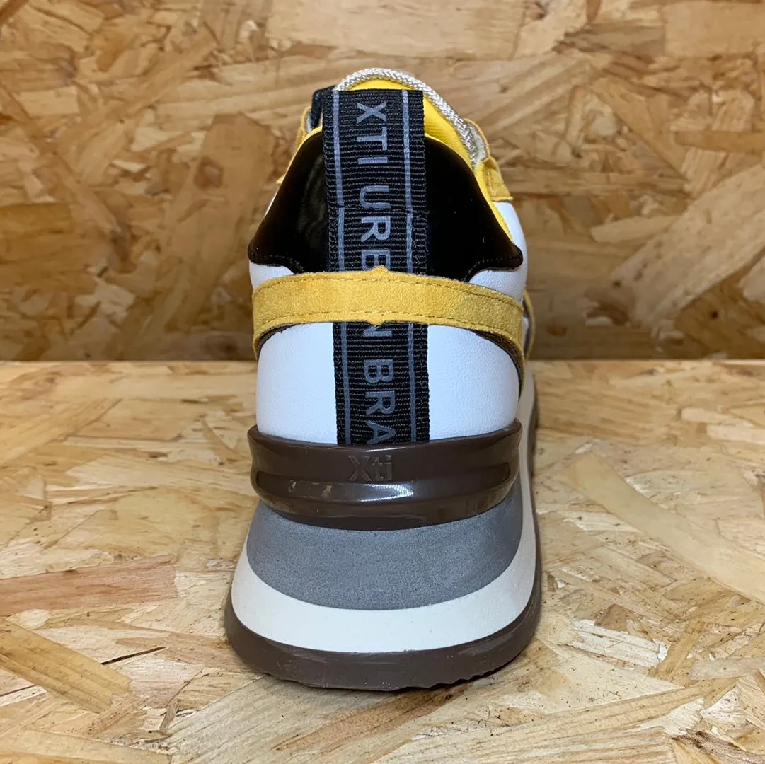 Xti Womens Fashion Trainers - Panama